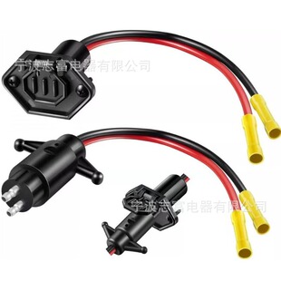 ����8AWG��ͧ��~����~����ˮ���ٽӾ����^����늳ز��^��0.3��