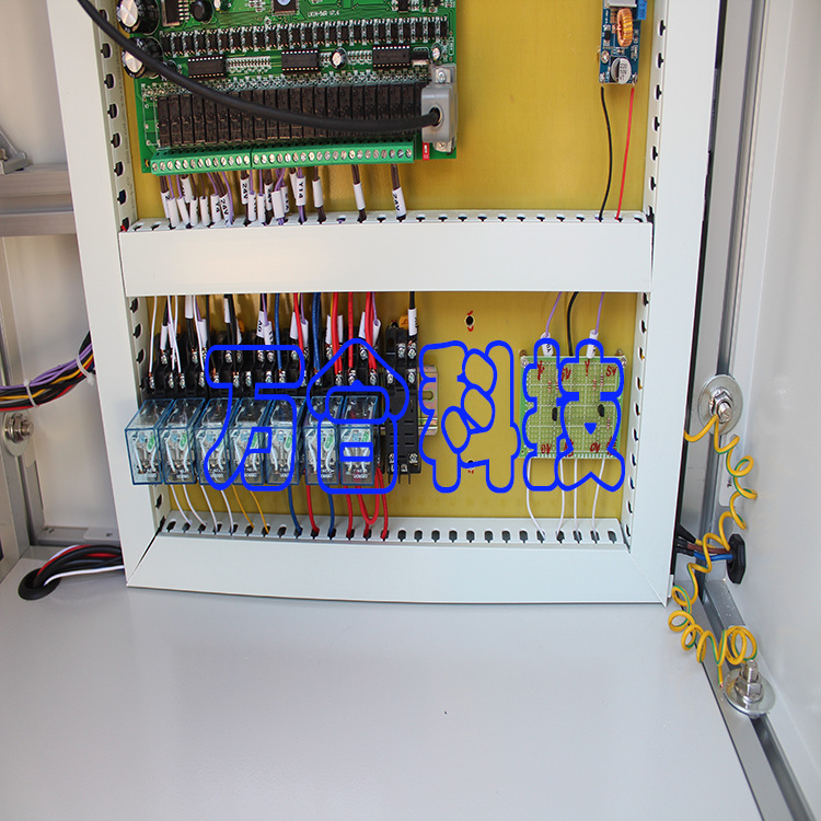 点火控制器老化细节2