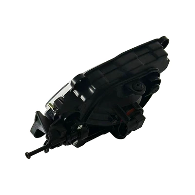 BONGO 03 12-16 model: Fog lamp