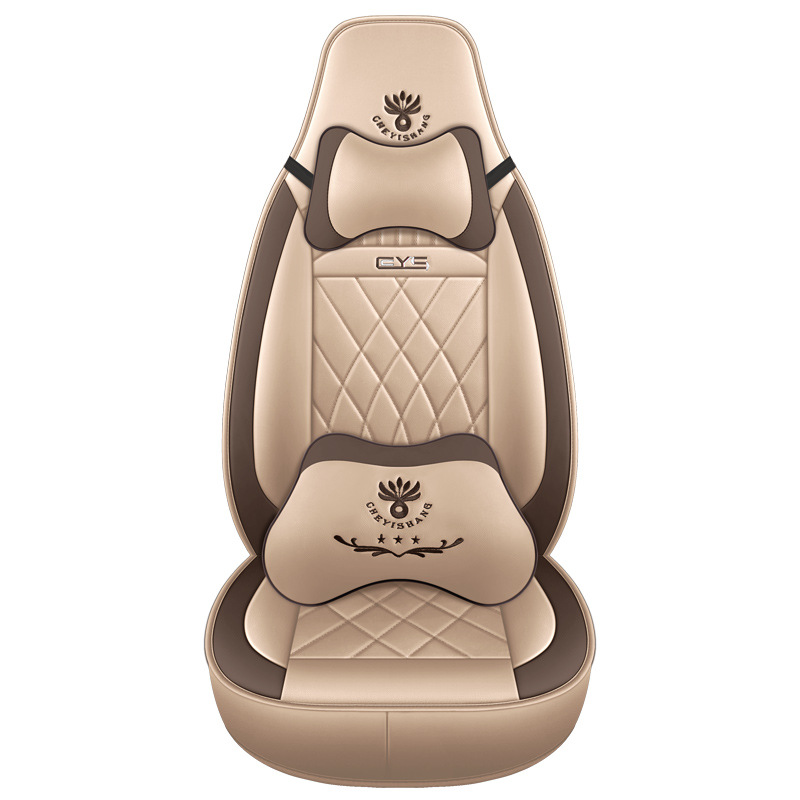 CYS Crescent Rice 싱글 시트 디럭스 에디션