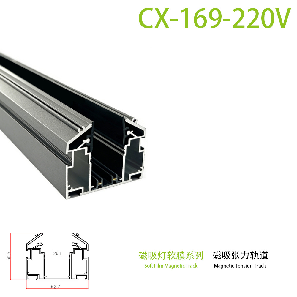 CX-169-220V-1M