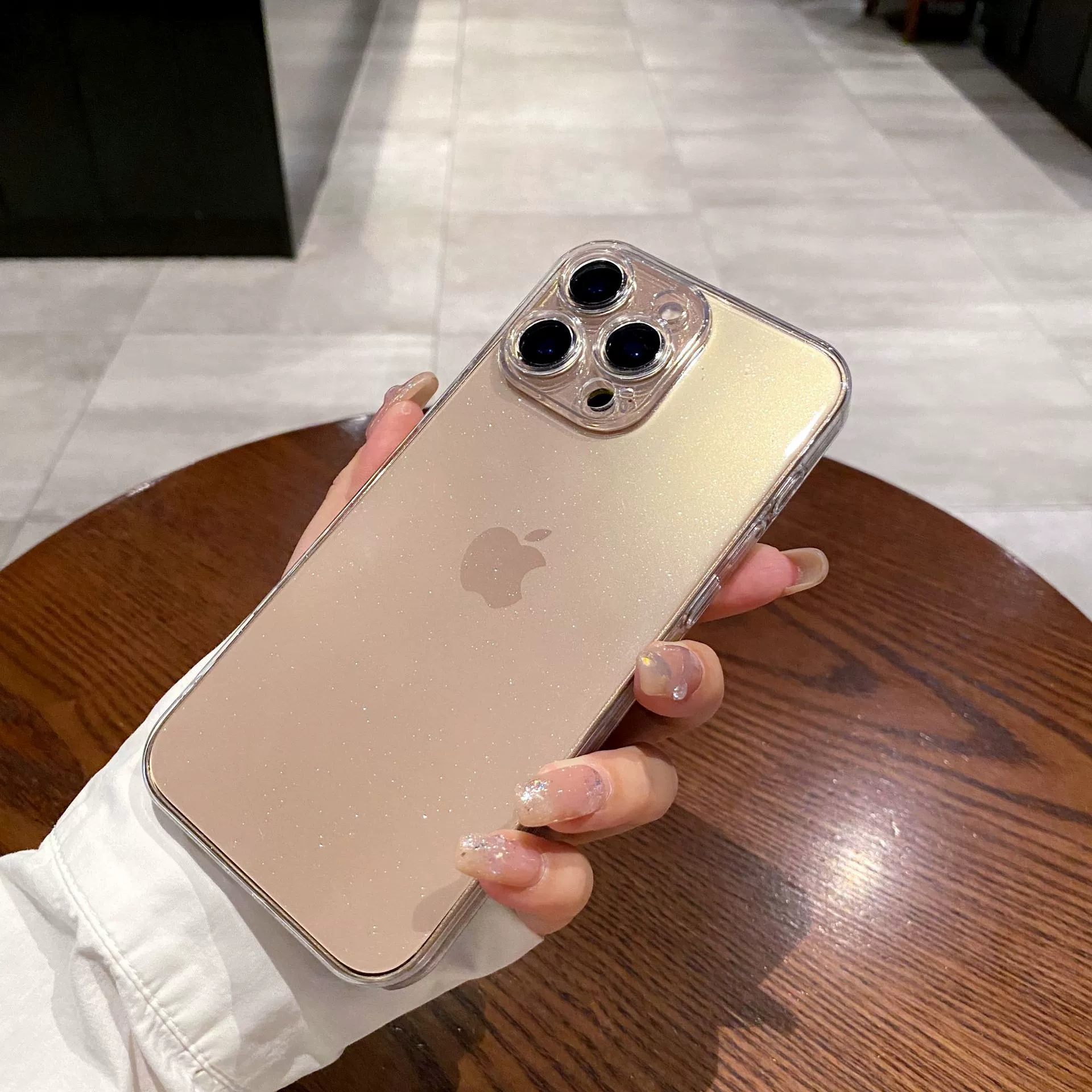 Apple, совместимый с iPhone 16, чехол для телефона, 16promax