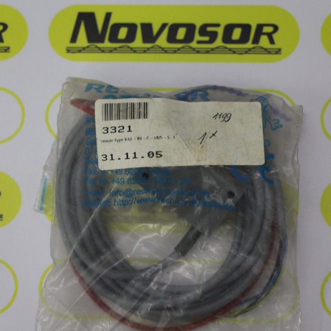 KAS-80-C-18-5-S.1传感器咨询后下单