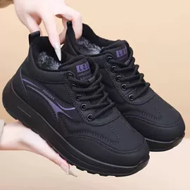 女式棉鞋;男式棉鞋;女式布鞋