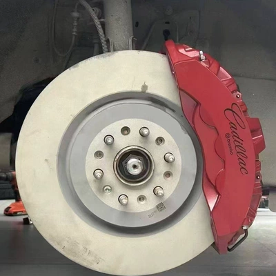 Xt5 Xt6 20inch Wheel Brake caliper cover