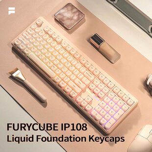 FURYCUBE IP108�۵�Һ�I�P�Cе�ָ���ģ�o���{�����ֵ�k���I�P