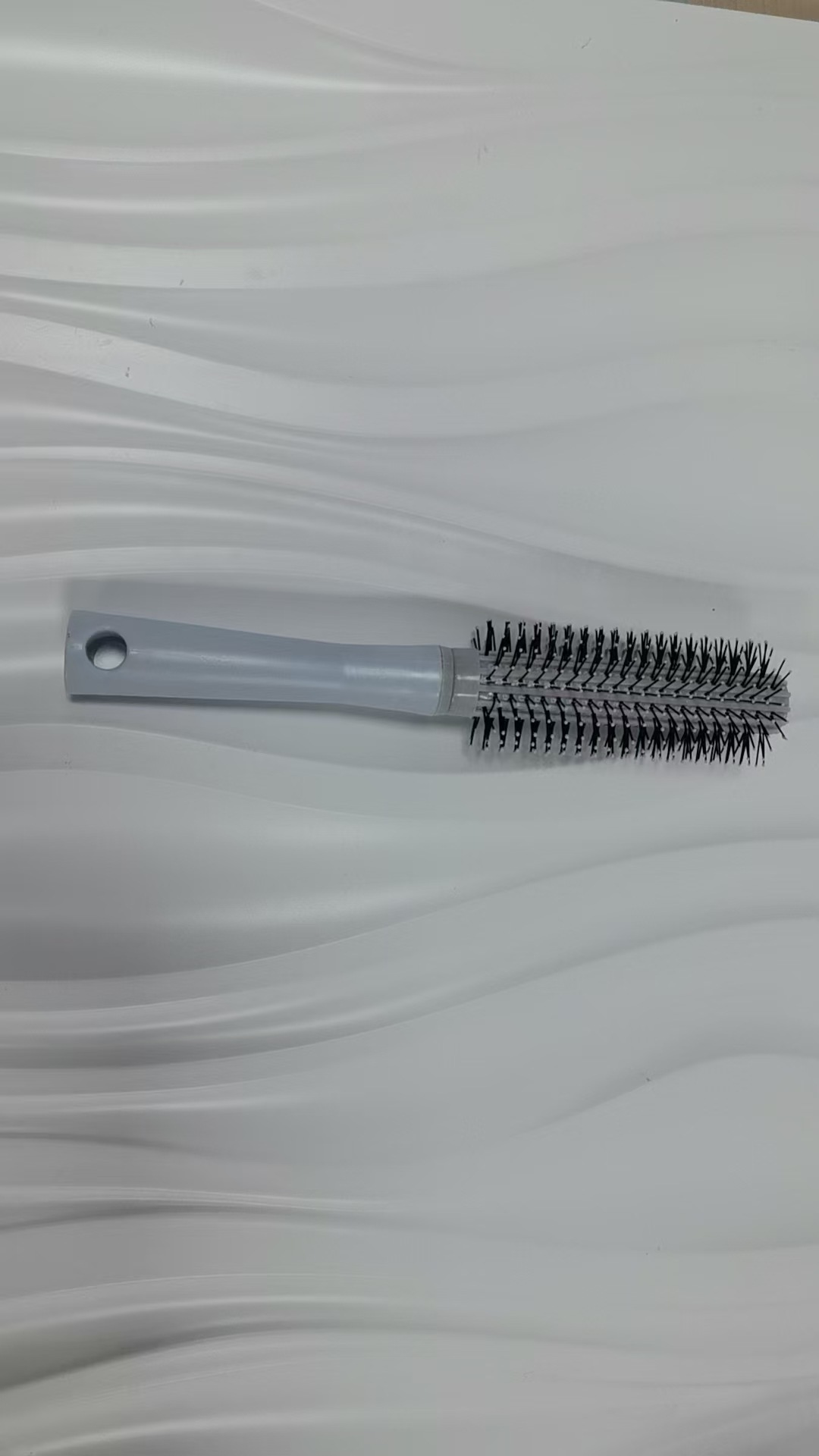 Pein de cabello largo especial para damas, pein de cabello enrollado interno, bolsa de aire, pein de cabello cilíndrico esponjoso doméstico, artefacto de modelado de cabello soplado