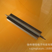批發PTC加熱器380V陶瓷電半導體調溫干衣器暖風烘手器烘道可調溫