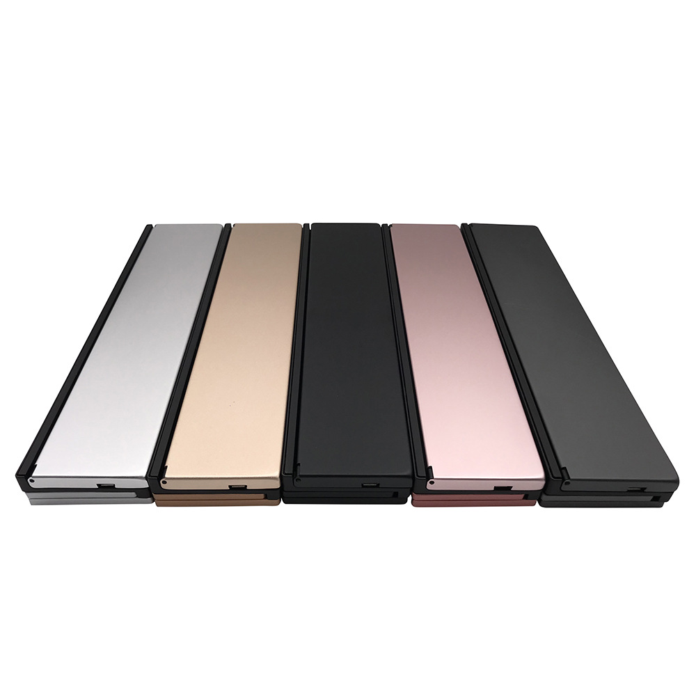 三折叠铝合金BK608