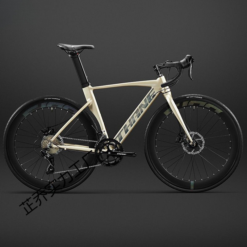 0Ra German Split Stone Hand Variable Speed Road Car Racing Bicycle Adult Oil Brake Racing Sports Car for Men and Women Adults