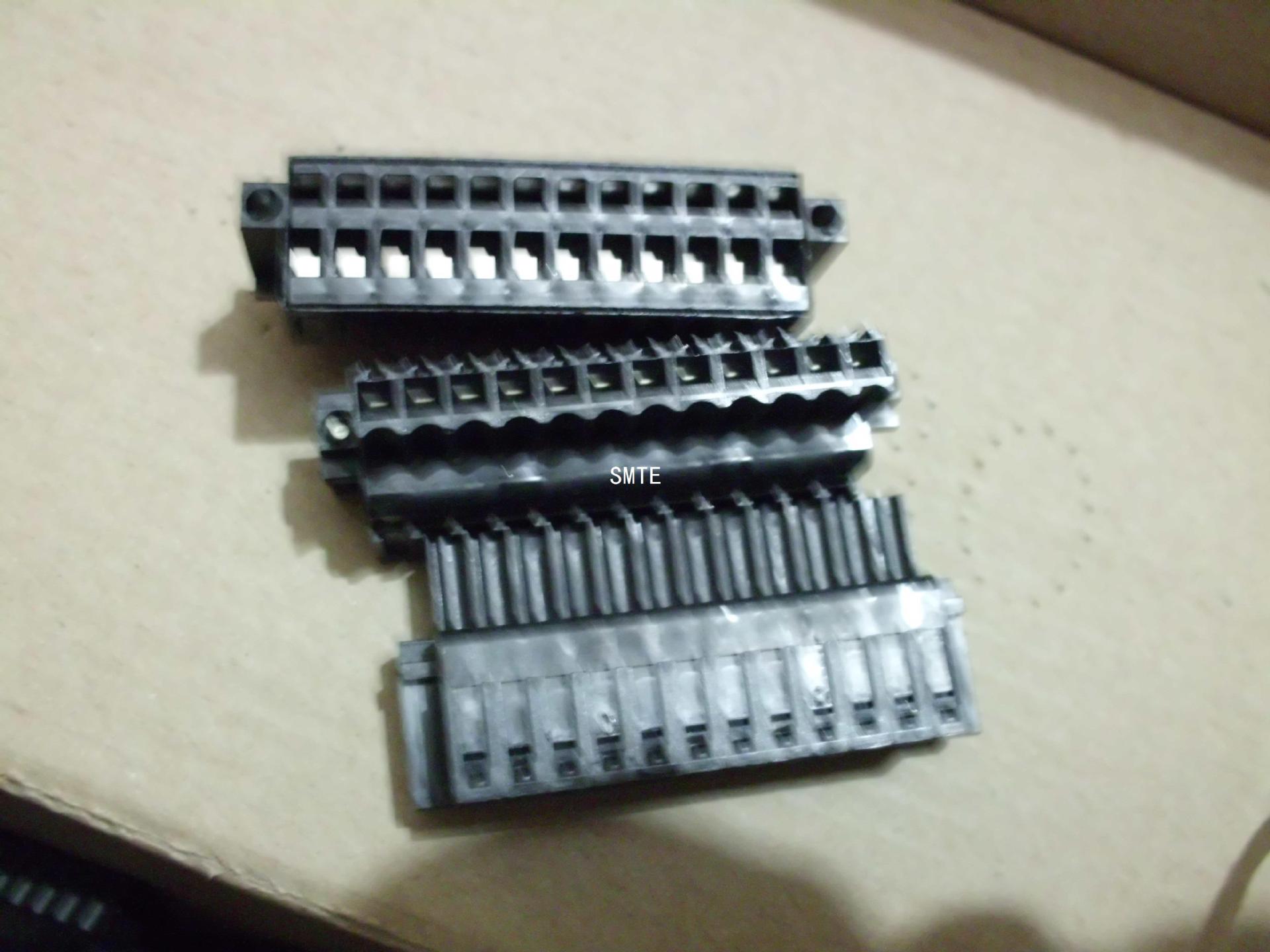 接线端子 1691210000 BLZF 3.50/12/180F SN BK BX