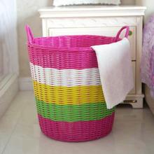 居家日用品小百货家庭实用创意家居生活用品篮子懒人宿舍收纳神器