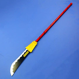 cosplay道具;木质工艺品;镇宅摆件