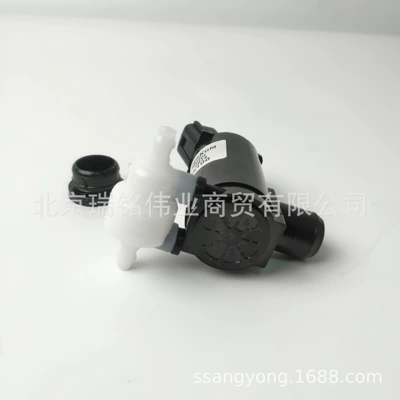 Tank Motor, Spray Water – Other power supply, ignition system