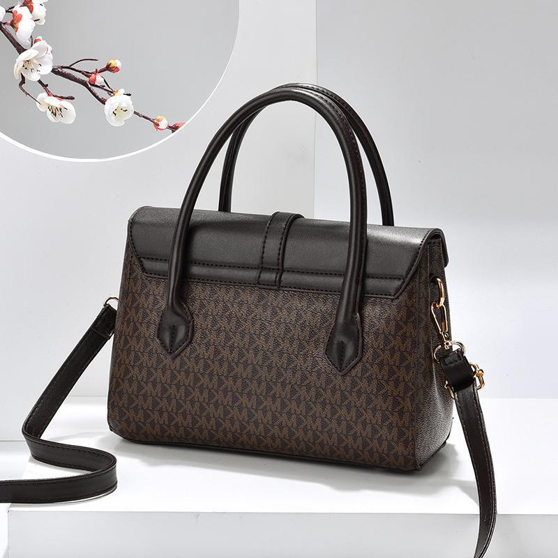 Bolso 2023 nuevo bolso de la letra de las mujeres bolso de hombro de gran capacidad de las mujeres de moda crossbody bolso de la madre bolsos de las mujeres