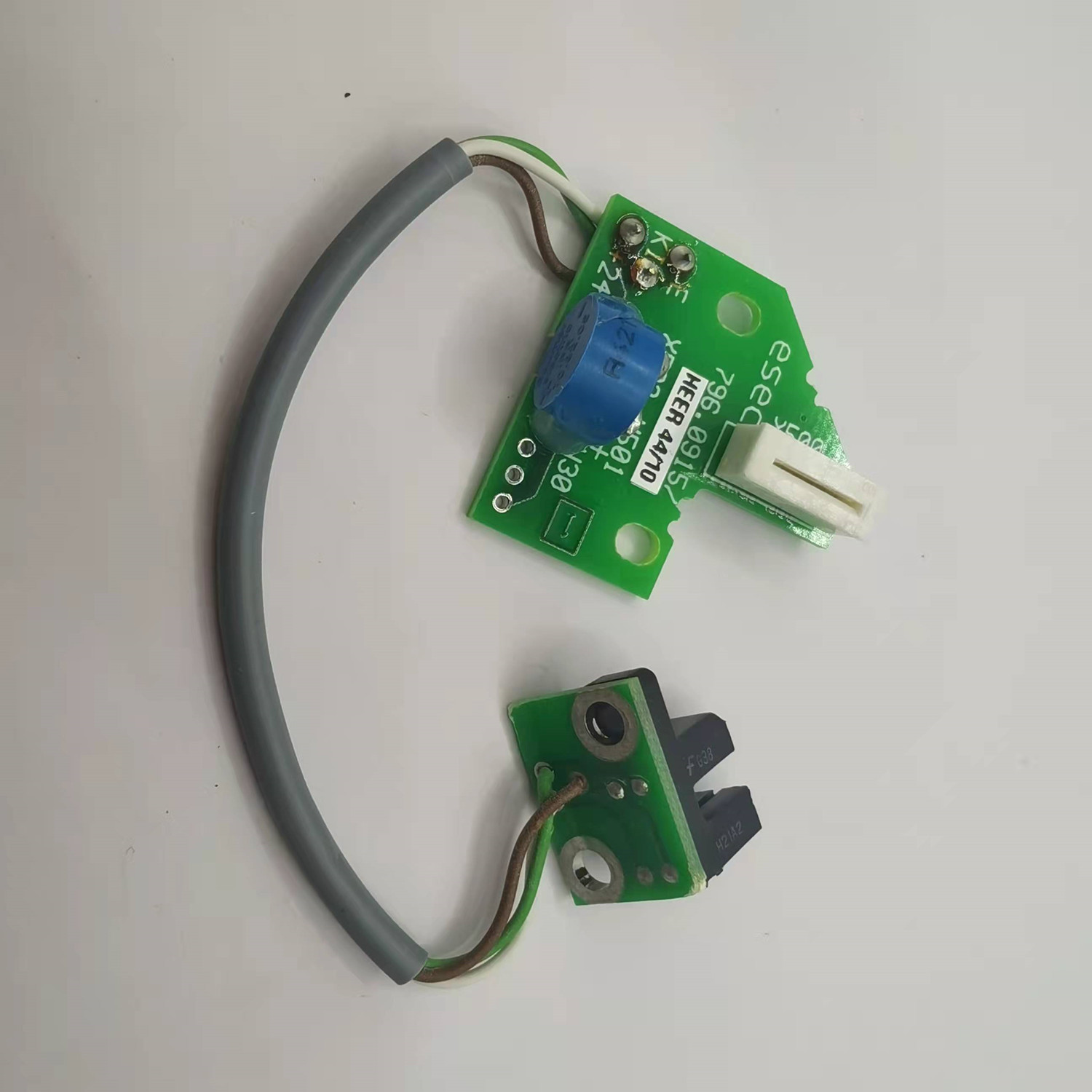 Besi ESEC 760.191 PCBA传感器