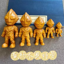 木质工艺品;美发梳;木雕/根雕