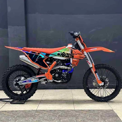 version ZS174 engine, suitable – Kross motosiklet mühərrikləri