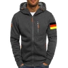 Dark gray