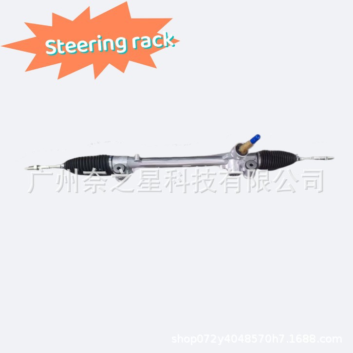 Car Steering Right-Hand Drive 40120-26471 Steering Gear Assembly Hiace Kah Steering Rack Rhd