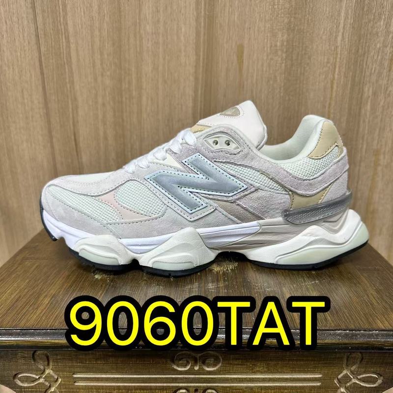 外国貿易莆田 NB9060 小象蹄男性と女性の多用途スポーツシューズメッシュお父さん靴ランニングシューズ 36-47|undefined