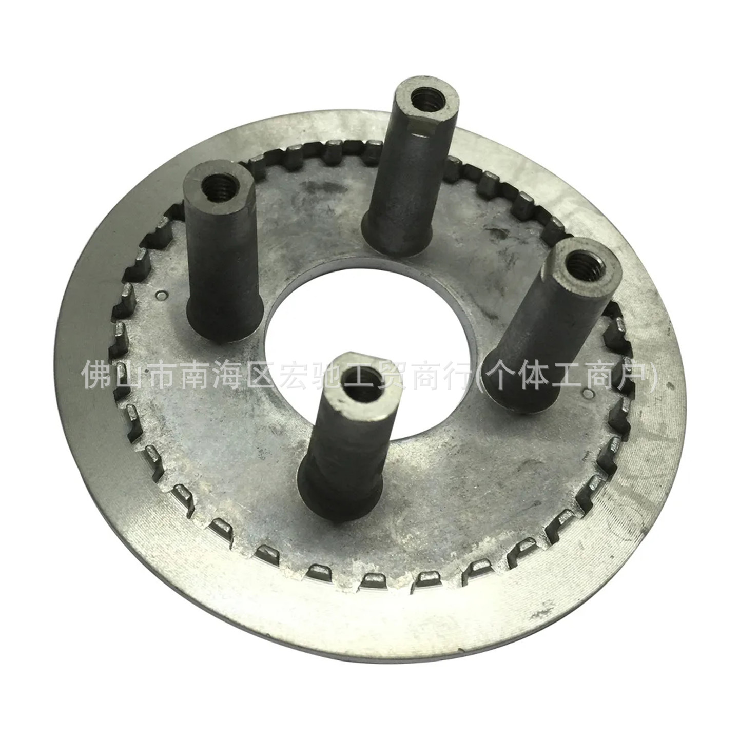 Cross-Border Supply of Motorcycle Parts Cargo150 Cbf Gl150 Xr190L Cb190R Clutch Assembly