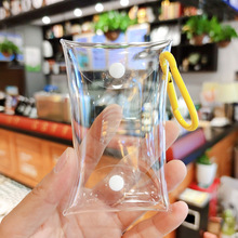 ���ް� PVCä�п�ͨ���д����X͸��耳װ����C�ڼtС�Ʒ�ռ{����