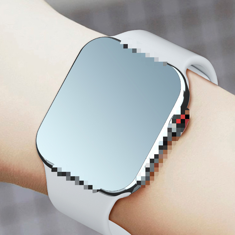 Huaqiangbei Sports Bracelet Black Technology Multi-Top with Iwatch9 Smart Watch S10Nfc Bluetooth to Make and Receive Calls