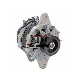 发电机及配件;起动机及配件