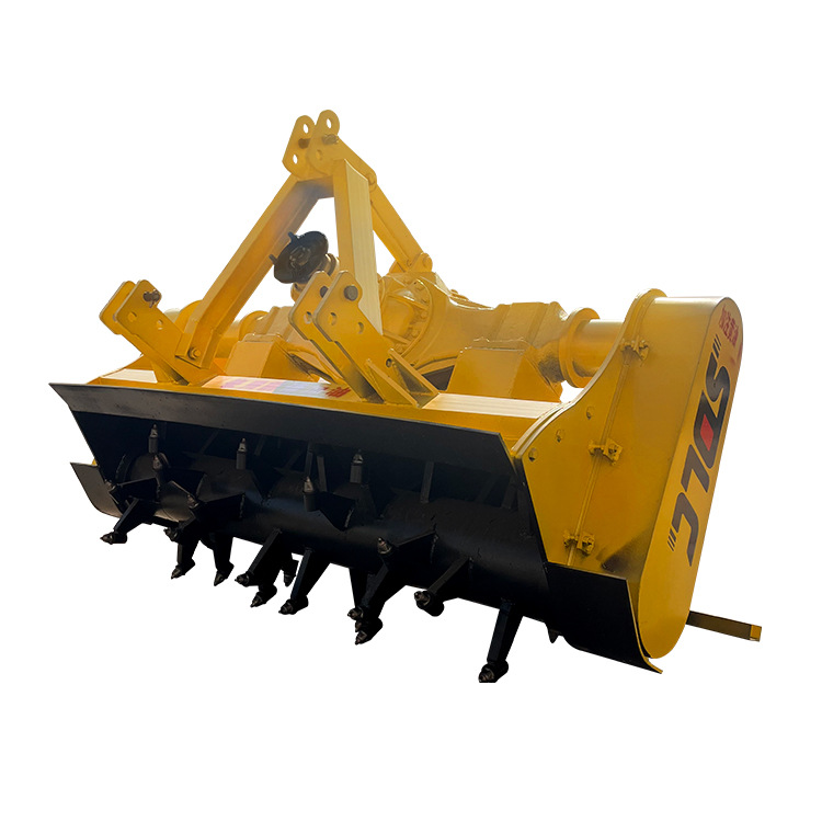 修路施工路拌机  路面修补灰土拌合机  后桥齿轮传动  拌合均匀