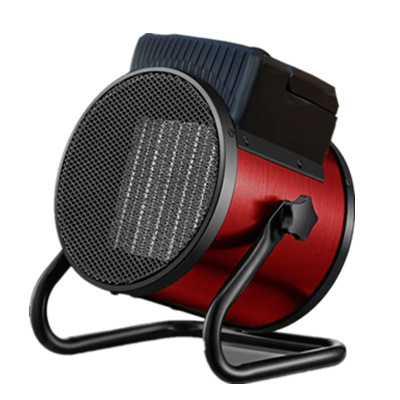 Camel Small Steel Cannon Rapid Heating Heater Household Bathroom Electric Heater Office Heating Device Industrial High Power Hot Air Heater