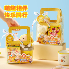 幼稚園の入学式のお祝いギフト、誕生日のクラス全員でシェアするお菓子、子供の1歳の誕生日パーティーのお返しギフトボックス