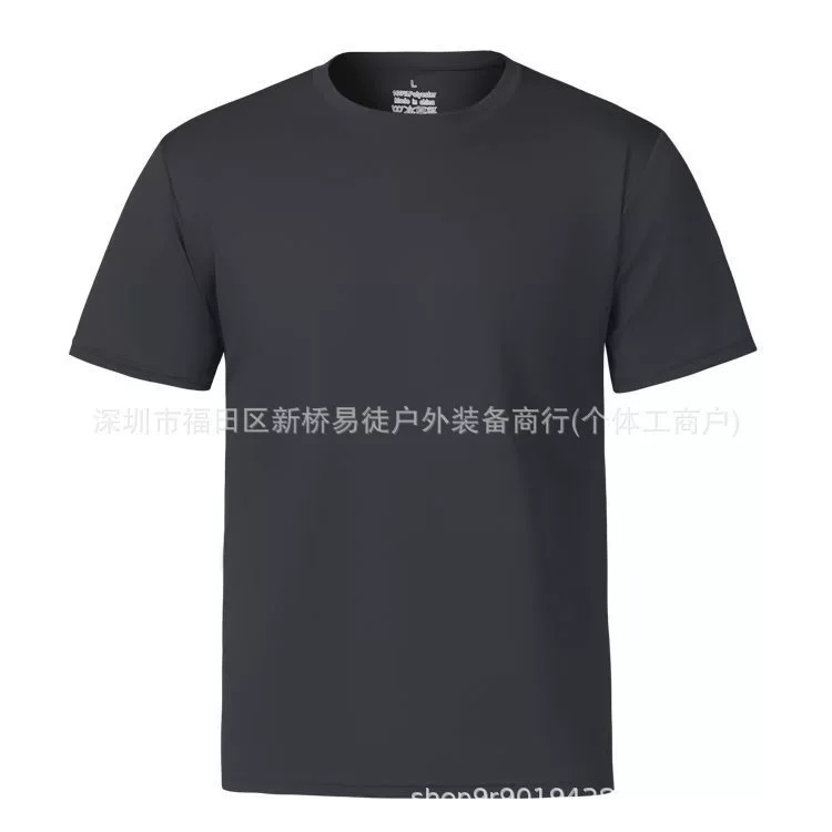 Тренировочная камуфляжная спортивная футболка для лазания с дышащей технологией, для учащихся, для бега