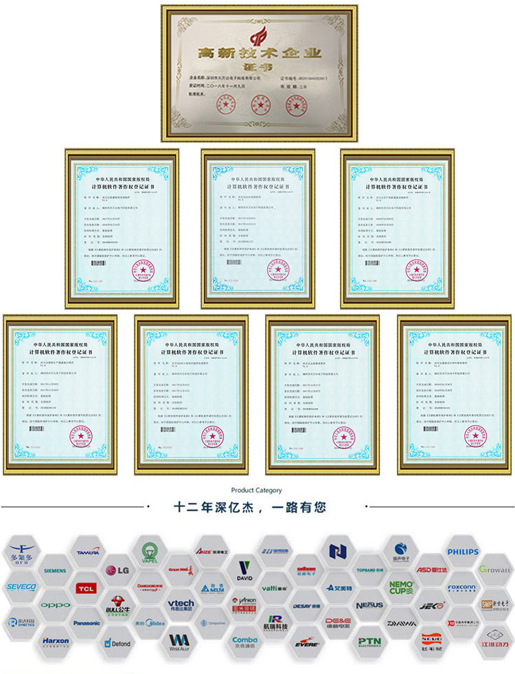 The Shenyijie ESOP operation instruction manual management system features wireless key control and Andon call system undefined