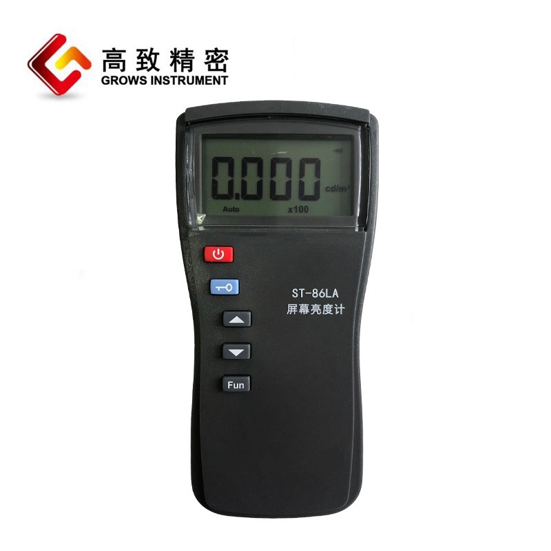 ST-86LA��Ļ���ȼ� �߾�����ʾ�����ȼ�