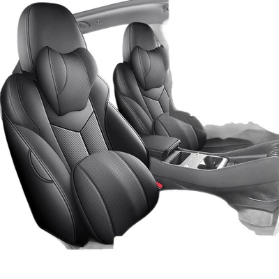 Version Special Car Seat Covers for, Four Seasons Pad