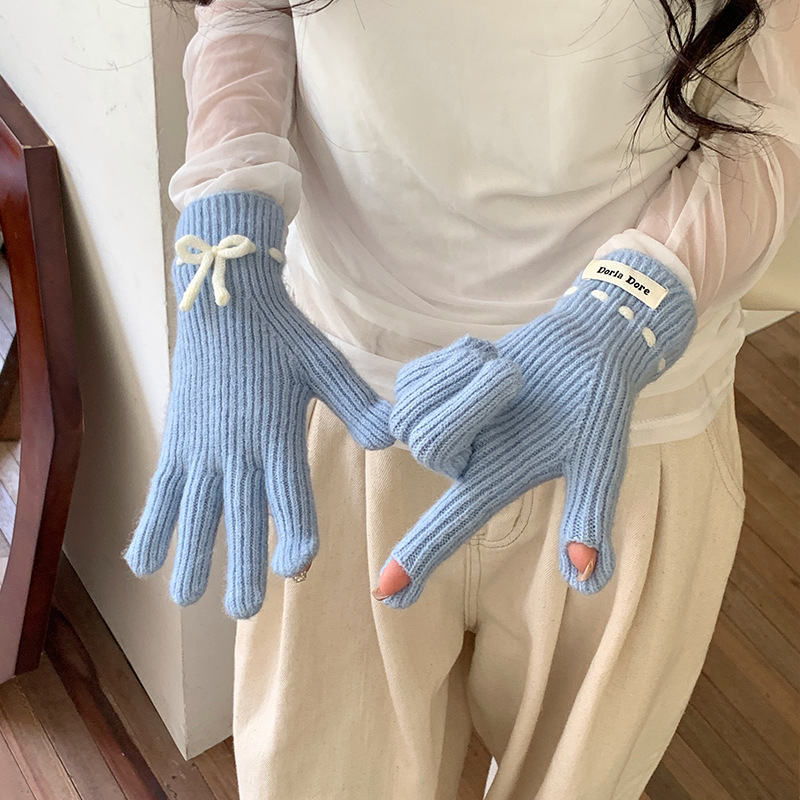 바다 소금 블루