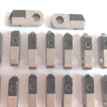 金银首饰加工工具珠链子机织链刀 MCD金钢石单晶钻石雕刻刀具