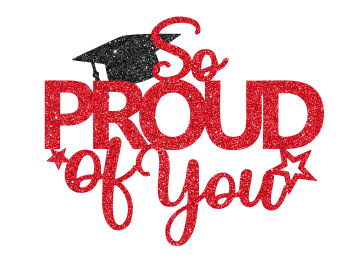 La temporada de graduación de la torta de la tarjeta de decoración 2024 Negro Flash partido Colegio grueso papel no es fácil de romper el comercio exterior transfronterizo