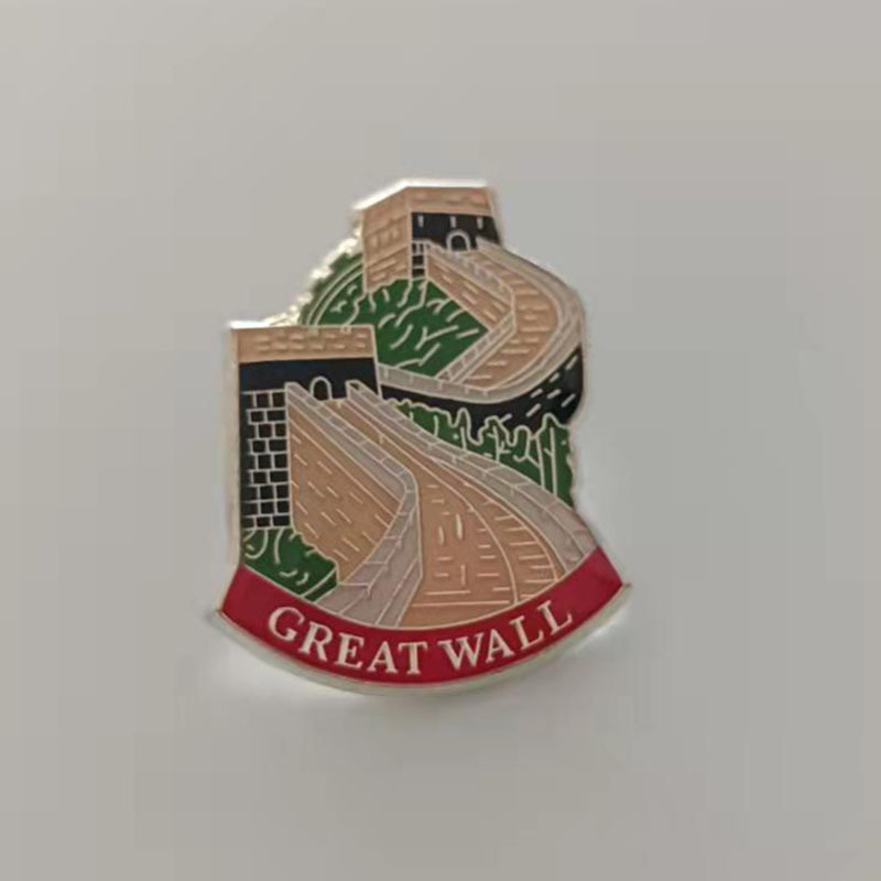 天坛长城天安门 (2)