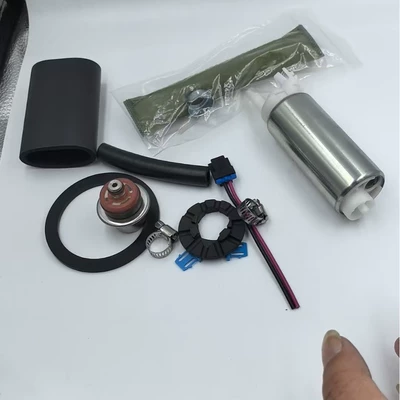 Oil pump, nozzle Auc11498