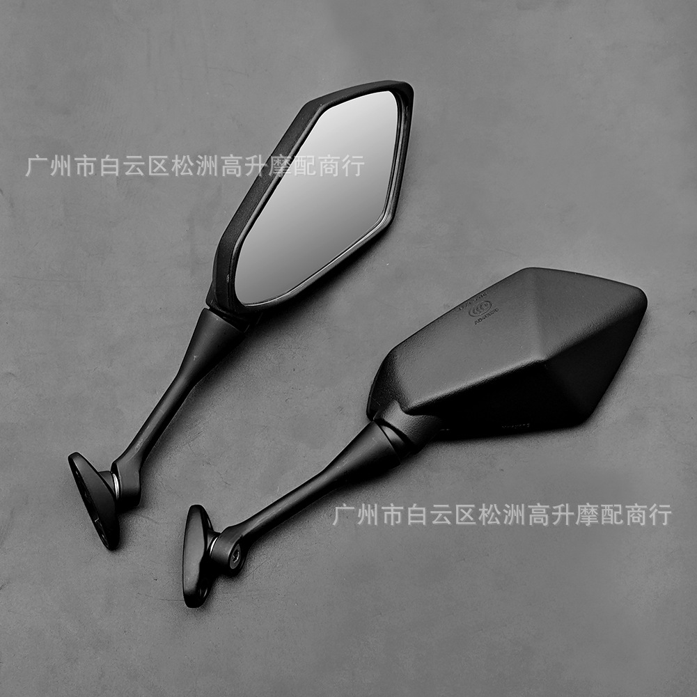 Suitable for Piaggio Motorcycle Rearview Mirrors