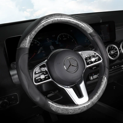 handle cover – Steering wheel cover