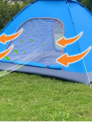Required, Wholesale, Camping, Beach, Rainproof, Avtomobil dam çadırları