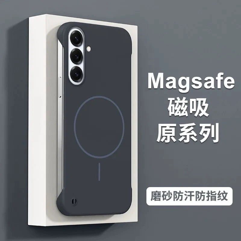Samsung, S26, совместимый чехол для телефона, S25, 56A, 35A, защита от падения
