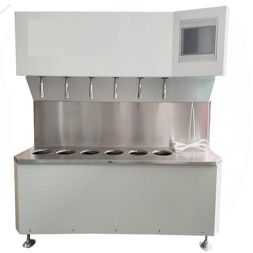 立式去污测定机          ZRX-30222