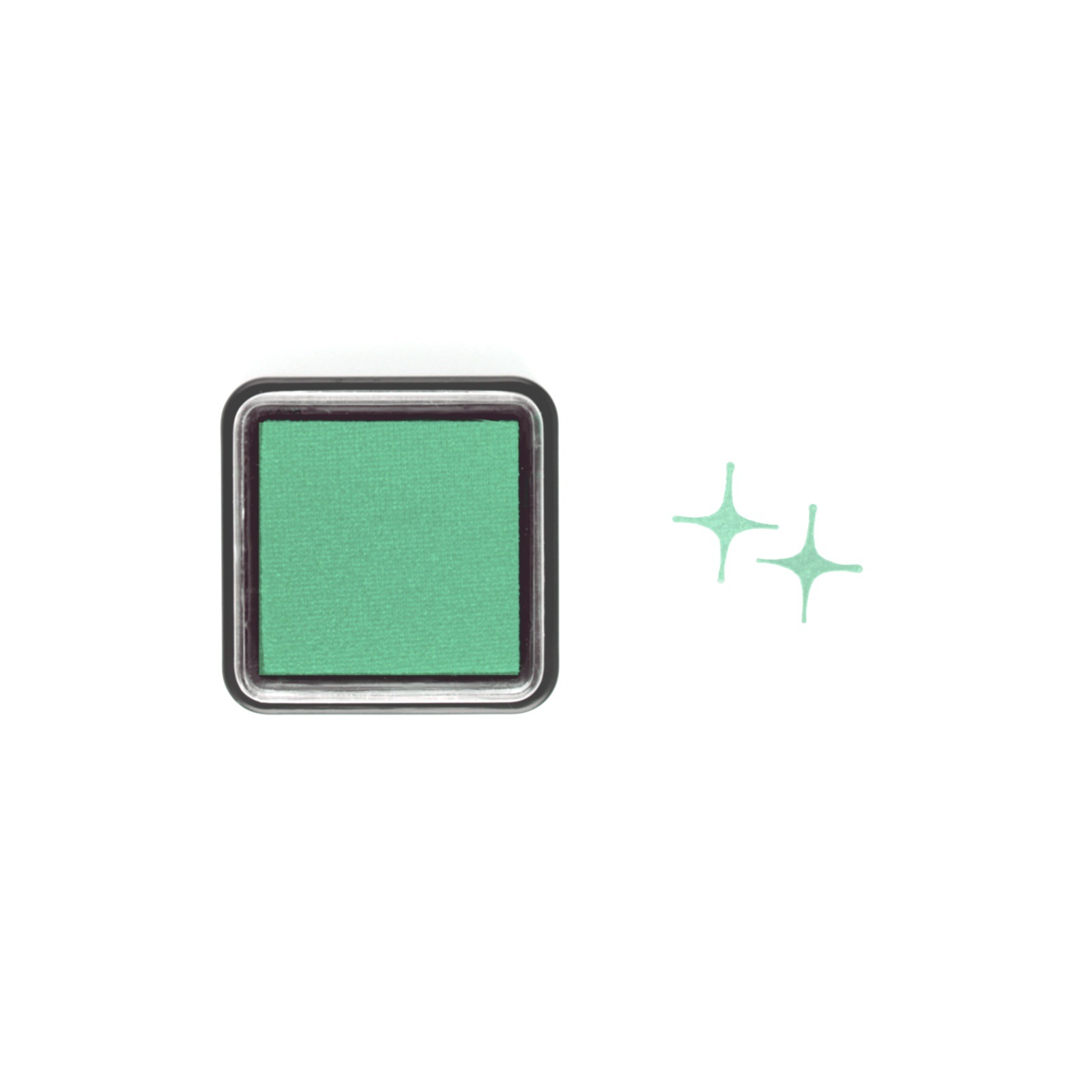 ��ɫ���渴�ϵ��ٸɶ�ͯ��ָ��DIY����ӡ̨ӡ��3*3���˷���Сӡ̨