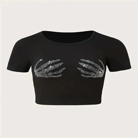 女式T恤;男式T恤;吊带背心