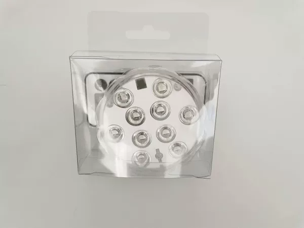 One light, one remote control sundroming