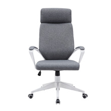椅子办公椅人体工学转椅办公室会议座椅工作椅舒适久坐家用电脑椅